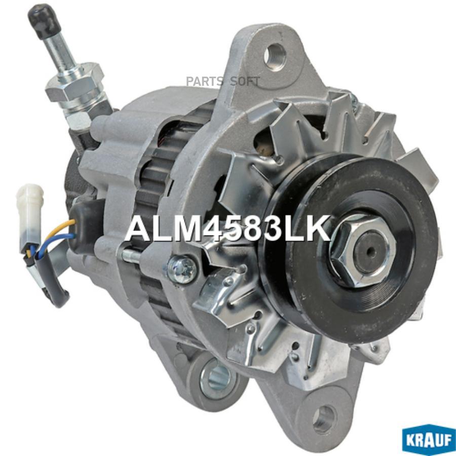 

Генератор 70Amp Krauf alm4583lk