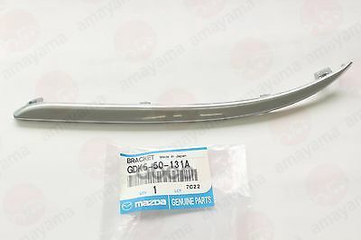 

MAZDA Молдинг лев.накладки ПТФ MAZDA 6 GH 07-12