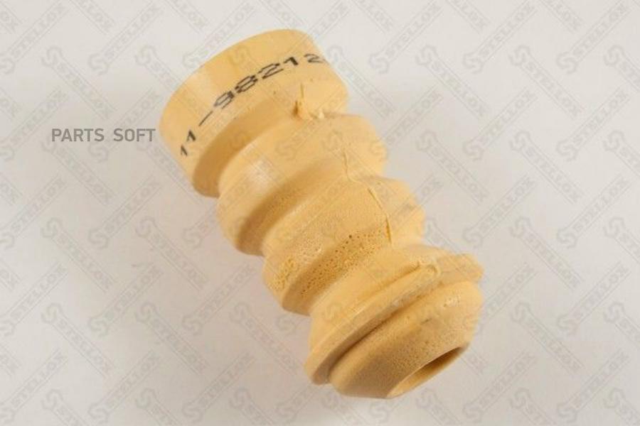 

11-98212-SX_отбойник амортизатора переднего _ Rena 1шт
