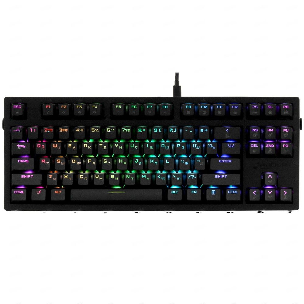 Проводная клавиатура ARDOR GAMING Immortality TKL 9864₽