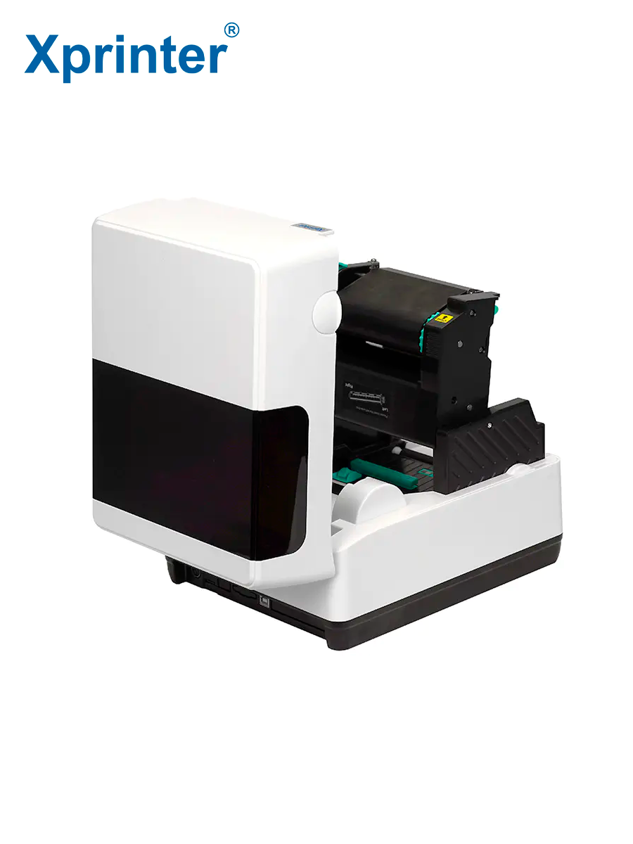 

Принтер этикеток Xprinter TE200 белый, TE200