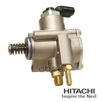 Насос Топливный Hitachi 2503077