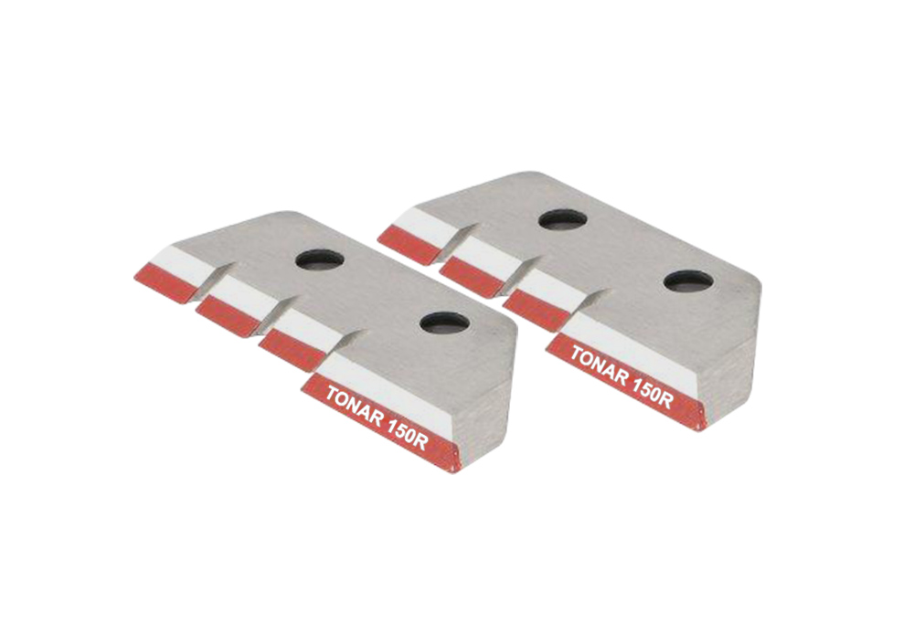 

Сменные ножи шнека для льда 150 мм ТОНАР, 01.003.00070