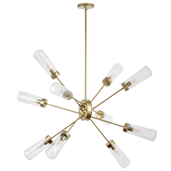

Люстра на штанге Lightstar Crotone 690103, Crotone