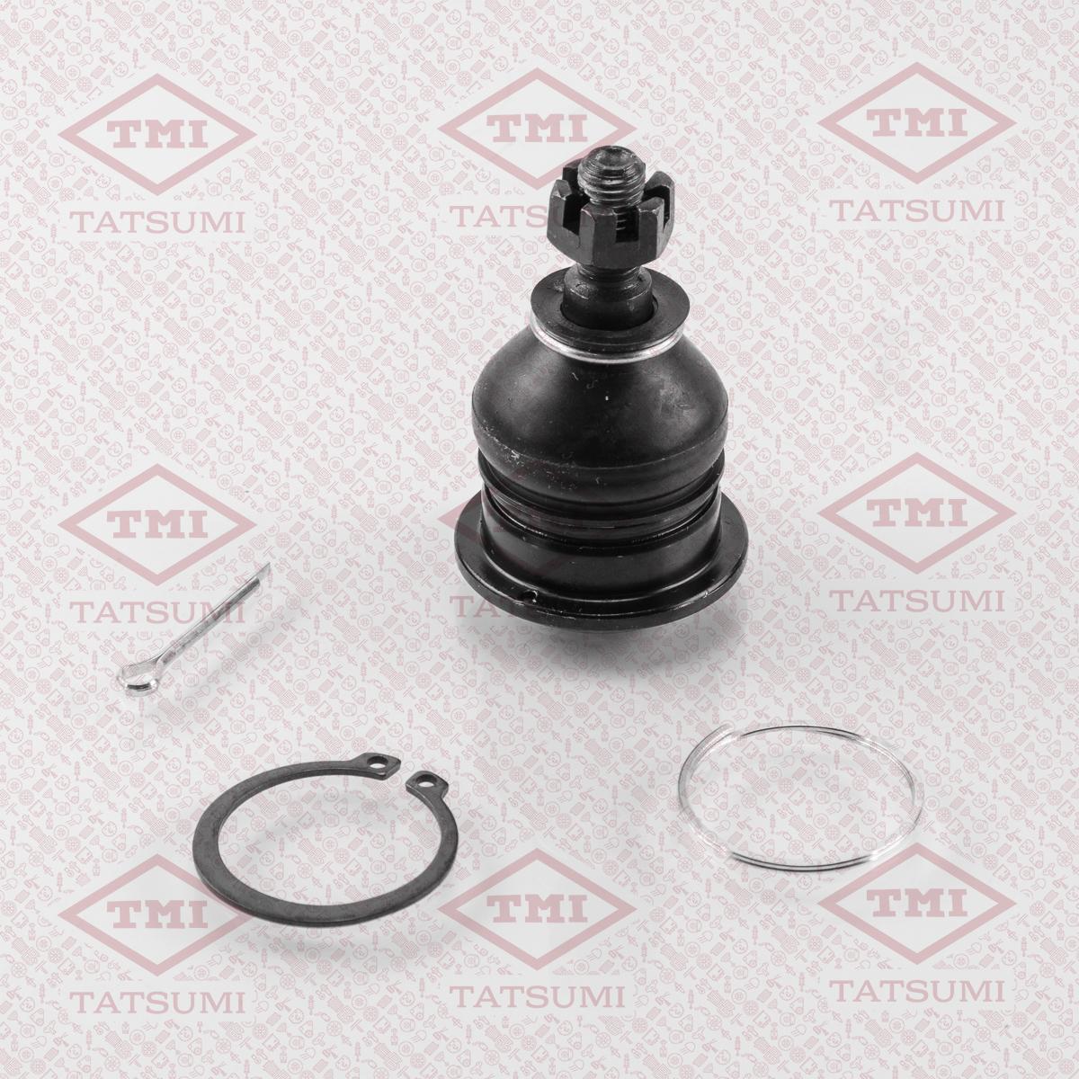 

Опора шаровая HONDA ACCORD 98- верх. Tatsumi TEA1139