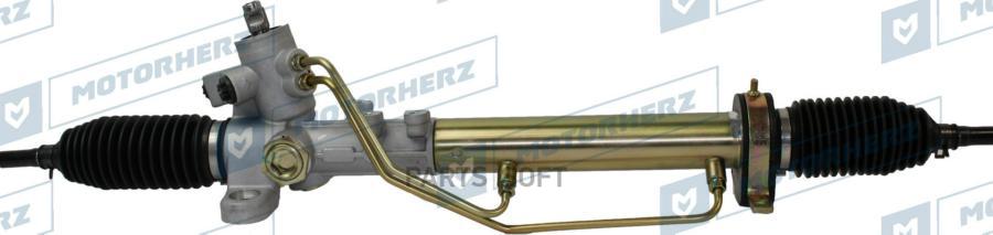 

MOTORHERZ Рулевая рейка с тягами гидравлическая