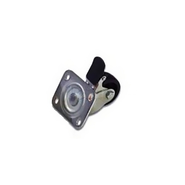 

Ролик 2" со стопором LANMASTER TWT-CB-ROL2/S нагрузка 150 кг