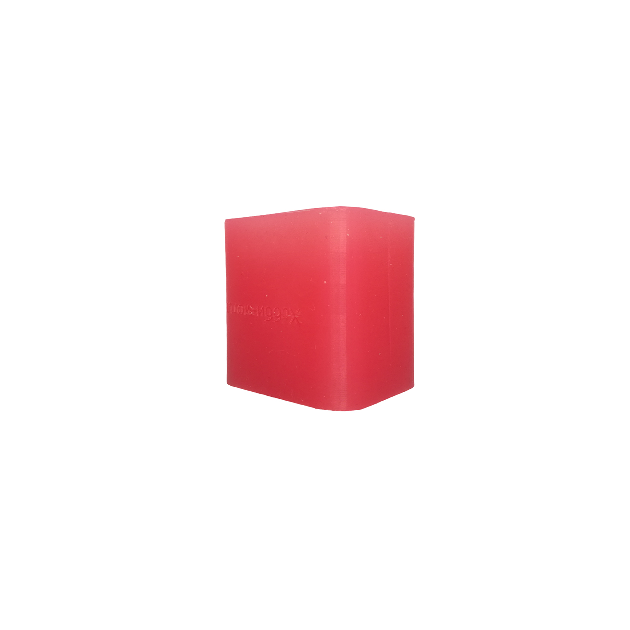 

Силиконовый молд ХОББИМОЛД 3D Котенок 149, Розовый
