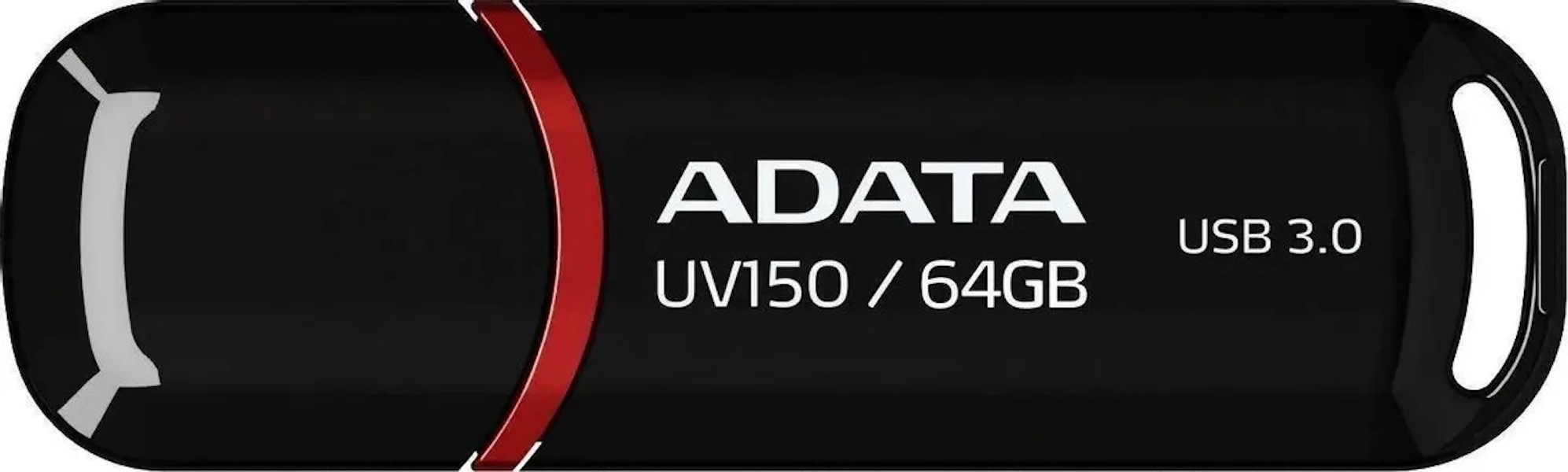 

Флешка USB A-Data AUV150 64ГБ, USB3.0, черный auv150-64g-rbk, Флешка USB A-Data AUV150 64ГБ, USB3.0, черный [auv150-64g-rbk]