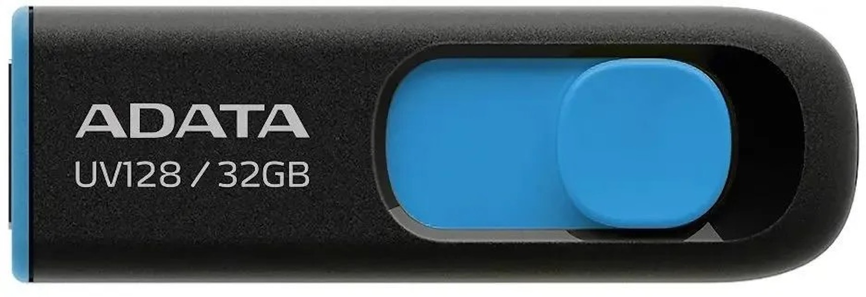 

Флешка USB A-Data DashDrive UV128 32ГБ, USB3.0, черный и синий auv128-32g-rbe, Флешка USB A-Data DashDrive UV128 32ГБ, USB3.0, черный и синий [auv128-32g-rbe]