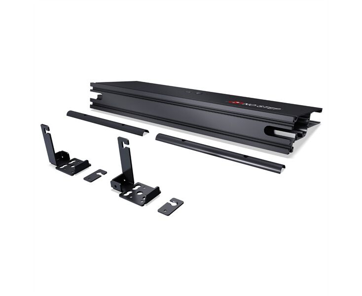 

Комплект монтажной направляющей для крепления потолочных панелей APC EcoAisle ACDC2001