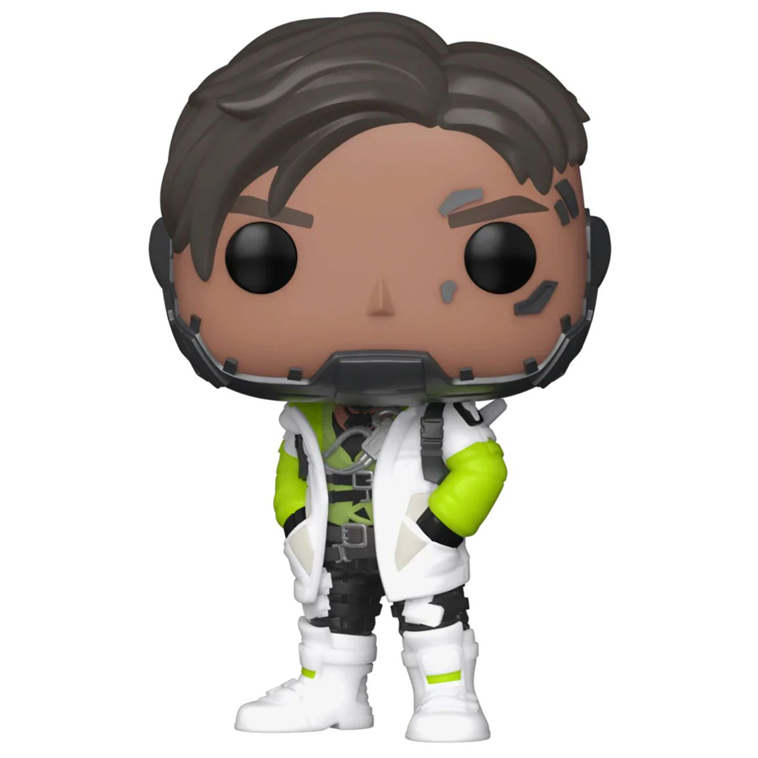 фото Фигурка funko apex legends: crypto