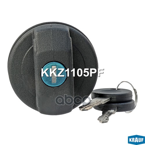 Крышка Топливного Бака Krauf kkz1105pf