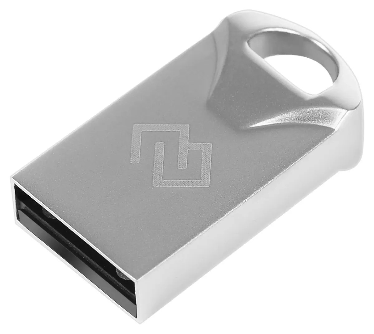 

Флешка USB Digma DRIVE2 32ГБ, USB2.0, серебристый dgfum032a20sr, Флешка USB Digma DRIVE2 32ГБ, USB2.0, серебристый [dgfum032a20sr]