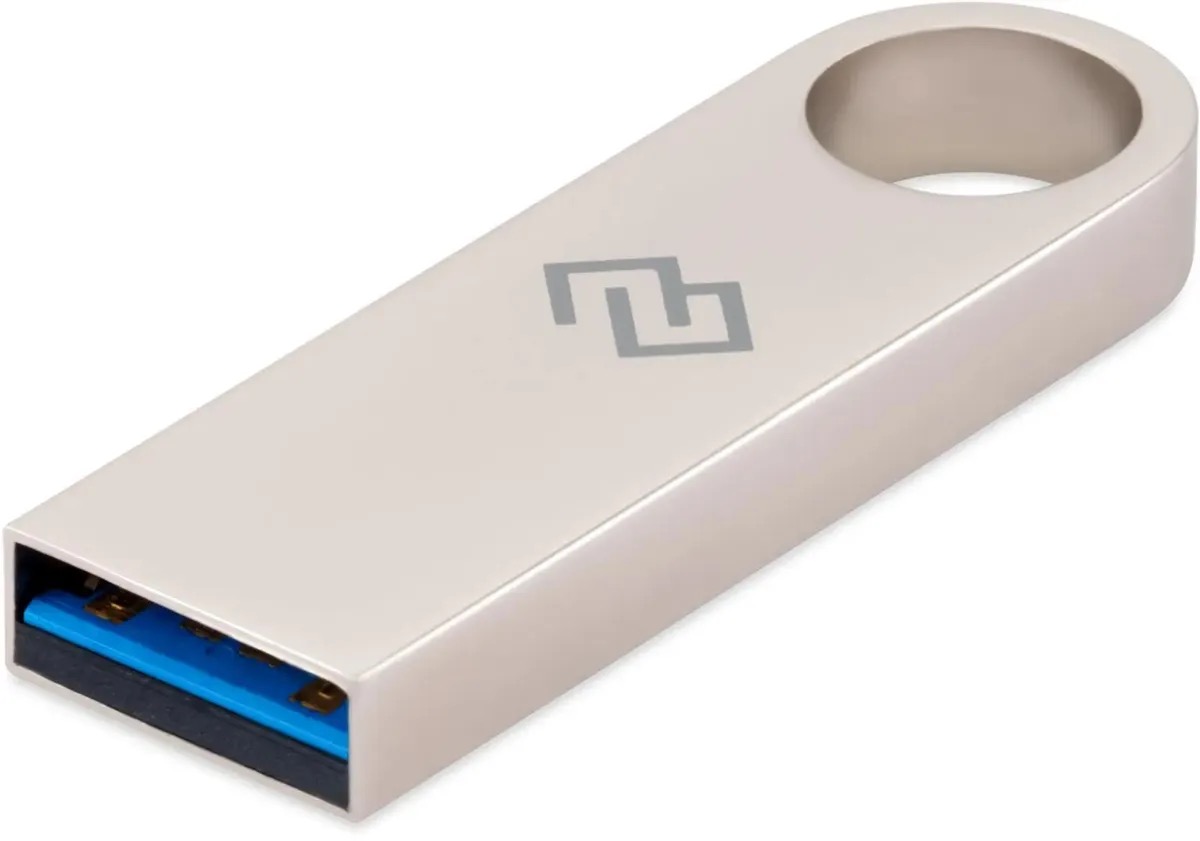 

Флешка USB Digma DRIVE3 64ГБ, USB3.0, серебристый dgful064a30sr, Флешка USB Digma DRIVE3 64ГБ, USB3.0, серебристый [dgful064a30sr]