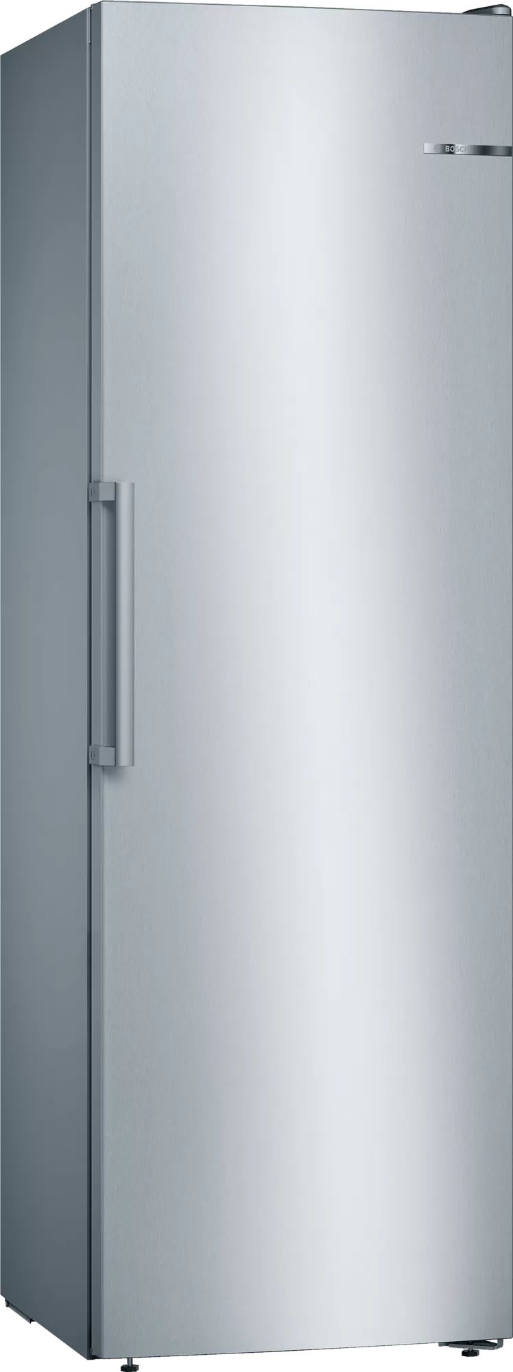 

Морозильная камера Bosch GSN36VL3PG серебристая, GSN36VL3PG
