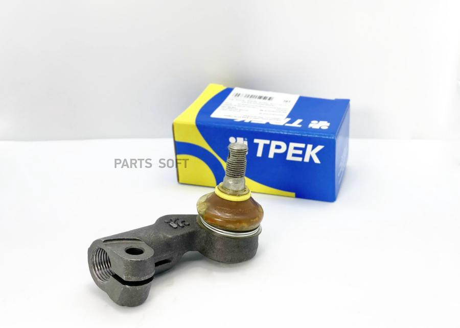 

Наконечник Рулевой Левый Ваз 2110 (С Крепежом) Чемпион Трек арт. TR70144