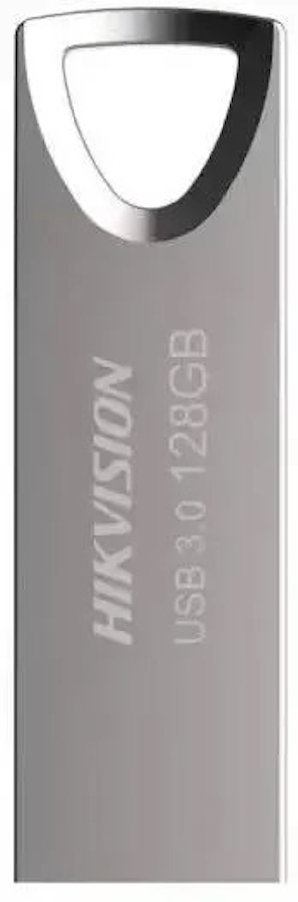 

Флешка USB Hikvision M200 HS-USB-M200 128G 128ГБ, USB2.0, серебристый