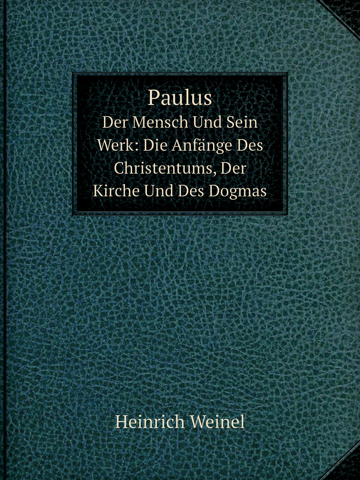 

Paulus