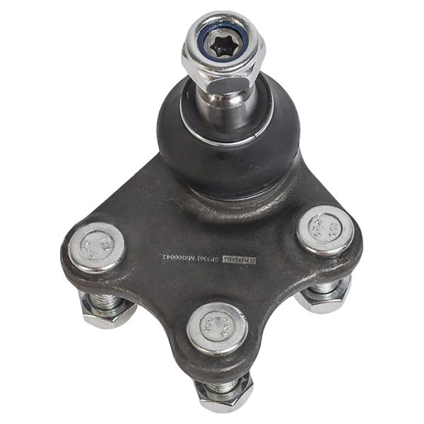 

Опора шаровая прав. Audi A1 (8X1, 8Xk) 10-, Seat Cordoba (6L2) 02-, Seat Ibiza III-IV