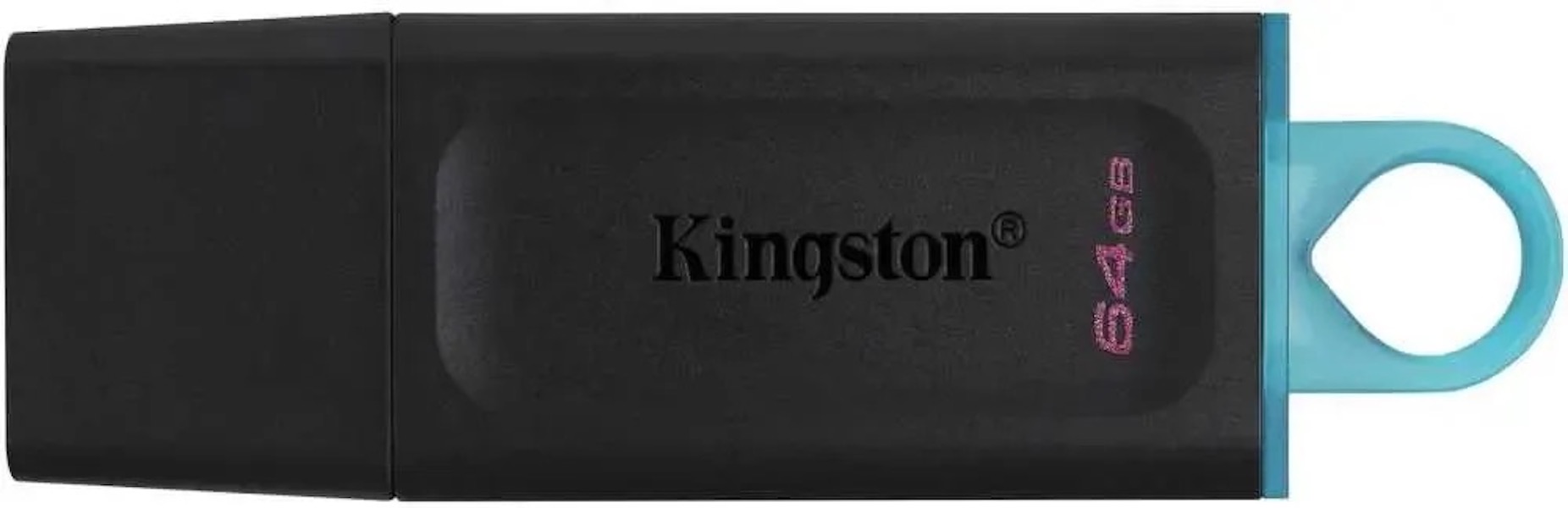 

Флешка USB Kingston DataTraveler Exodia 64ГБ, USB3.2, черный и голубой dtx/64gb, Флешка USB Kingston DataTraveler Exodia 64ГБ, USB3.2, черный и голубой [dtx/64gb]