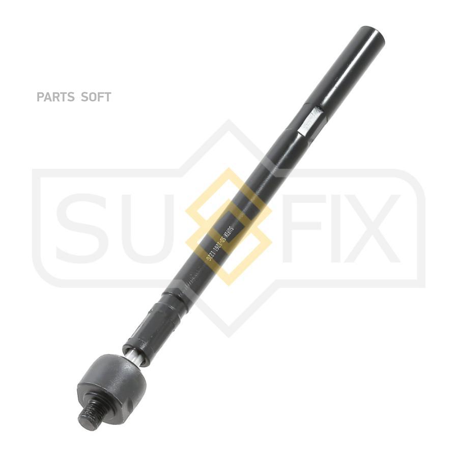 SUFIX Тяга рулевая перед правлев SUFIX SD1261