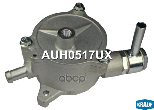 

Помпа Вакуумная Krauf auh0517ux