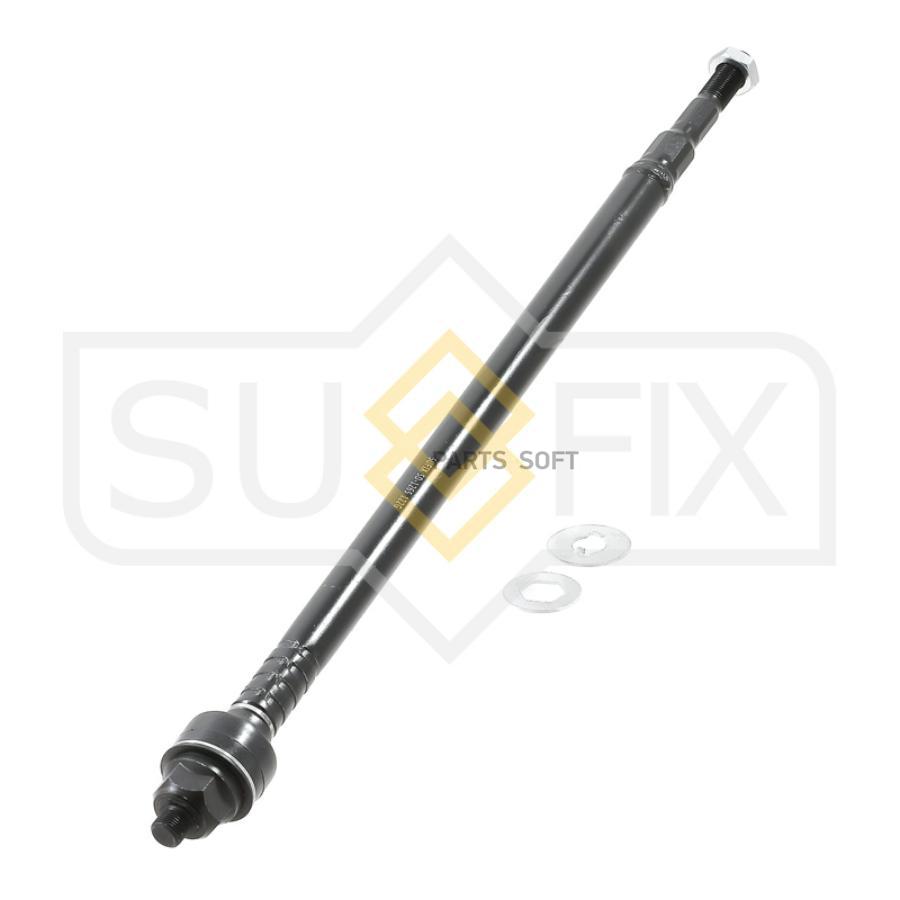 

SUFIX Тяга рулевая перед правлев SUFIX SD1265