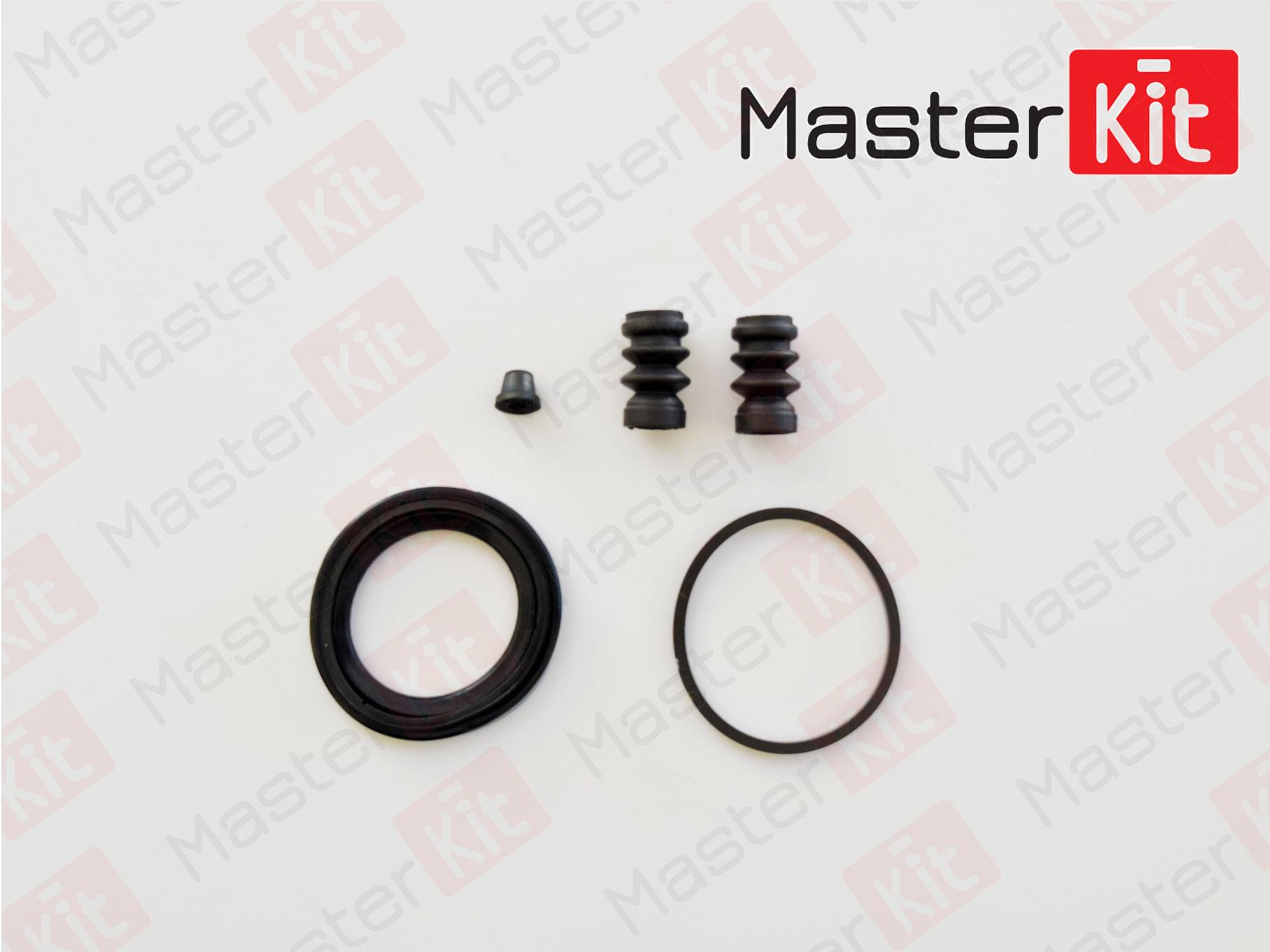 

Ремкомплект Тормозного Суппорта 77a1478 Nsii0016792609 MasterKit арт. 77A1478