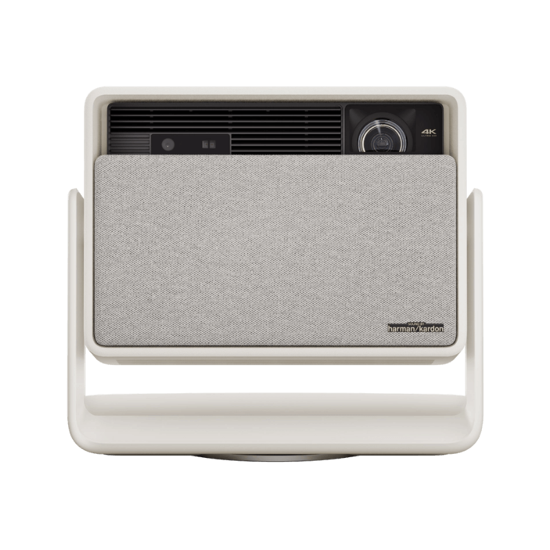 

Видеопроектор Xgimi RS 10 Gray, RS 10