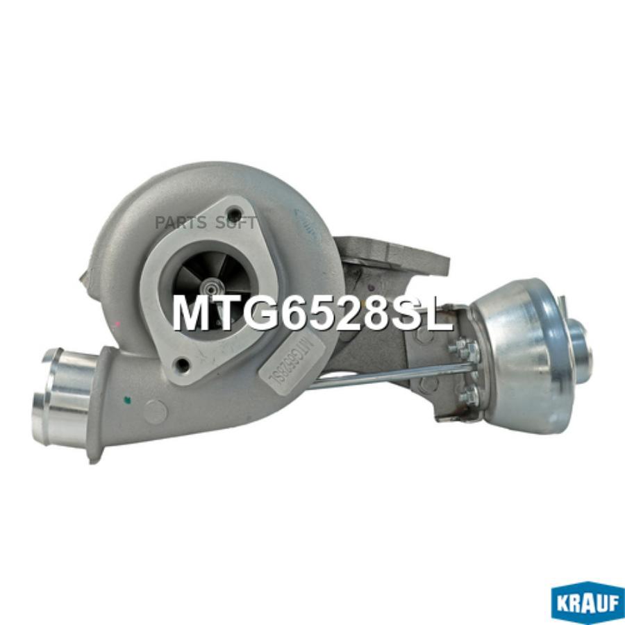 

Турбокомпрессор Krauf mtg6528sl