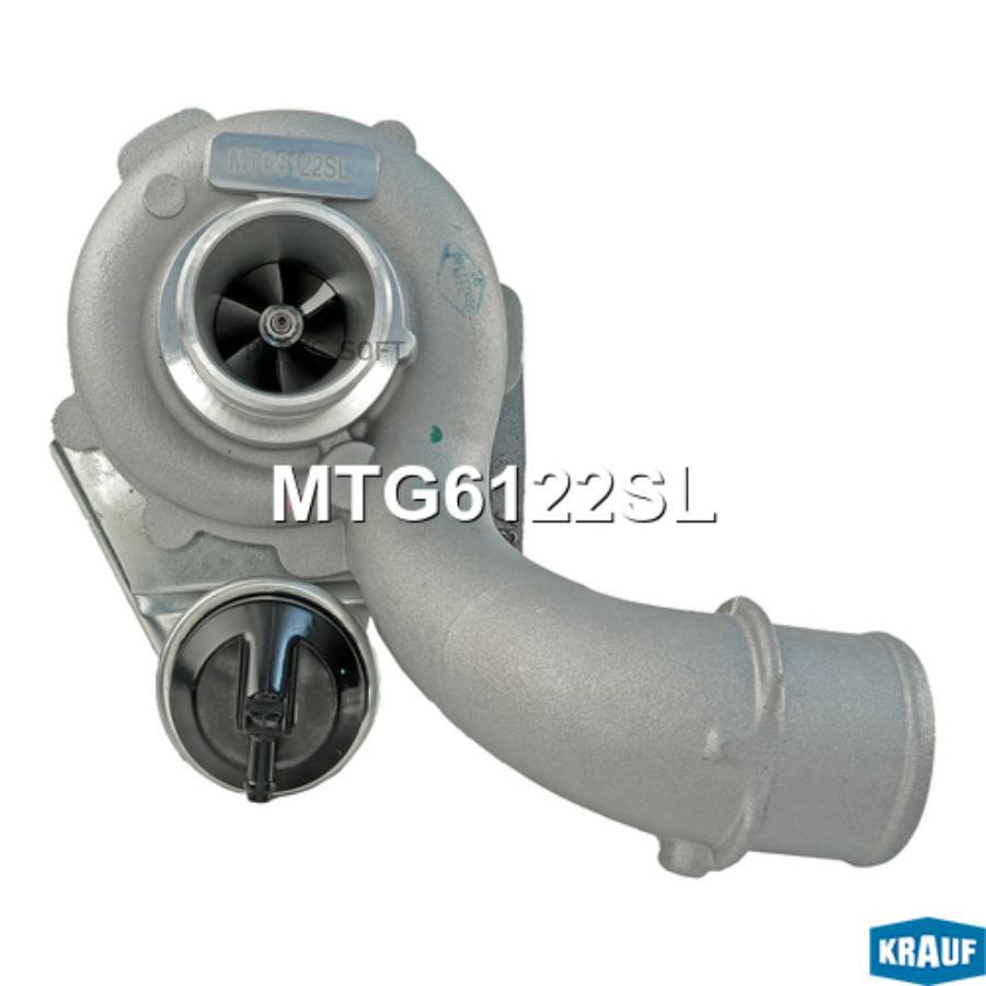

Турбокомпрессор Krauf mtg6122sl