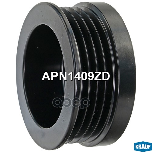 

Шкив Генератора Krauf apn1409zd