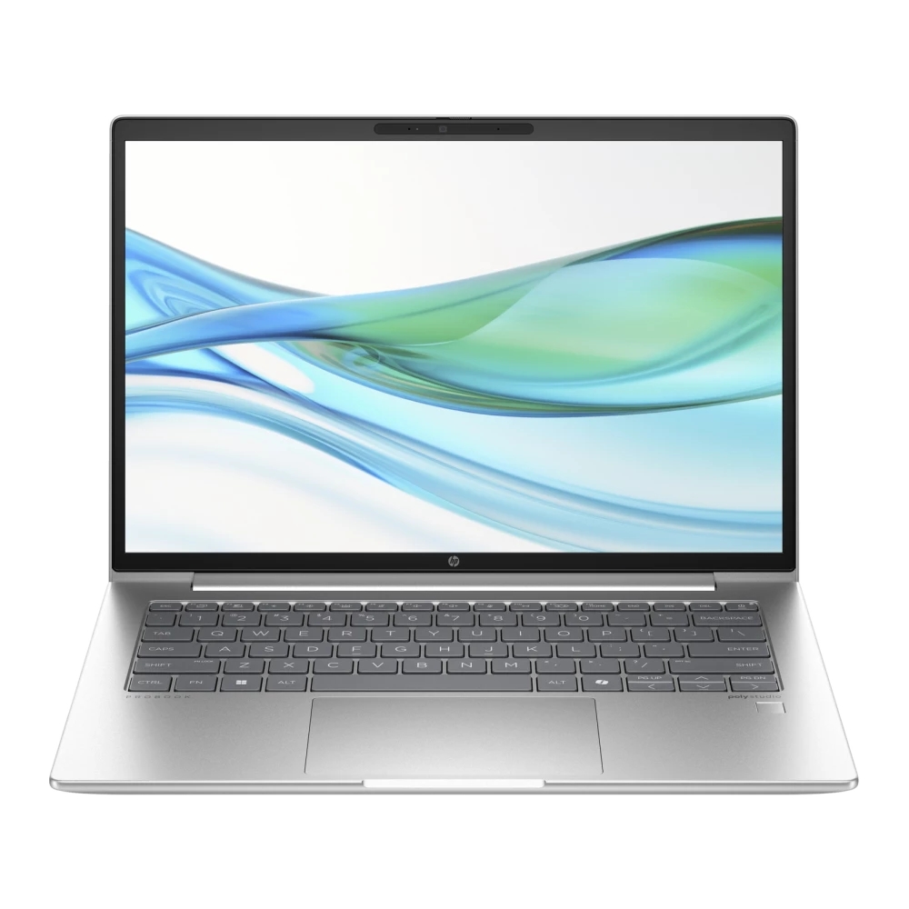 

Ноутбук HP ProBook 440 G11 Silver (A38B9ET), ProBook 440 G11