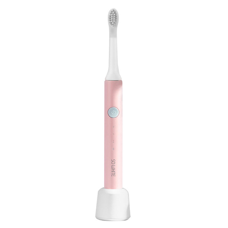 

Электрическая зубная щетка Xiaomi Toothbrush розовый, Toothbrush