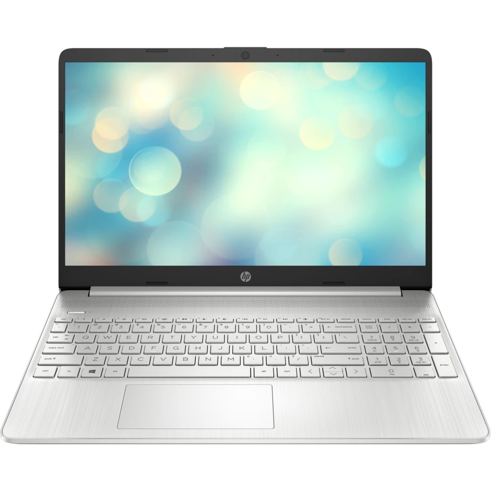 

Ноутбук HP 15s-fq5066tu Silver (AP0L9PA), 15s-fq5066tu