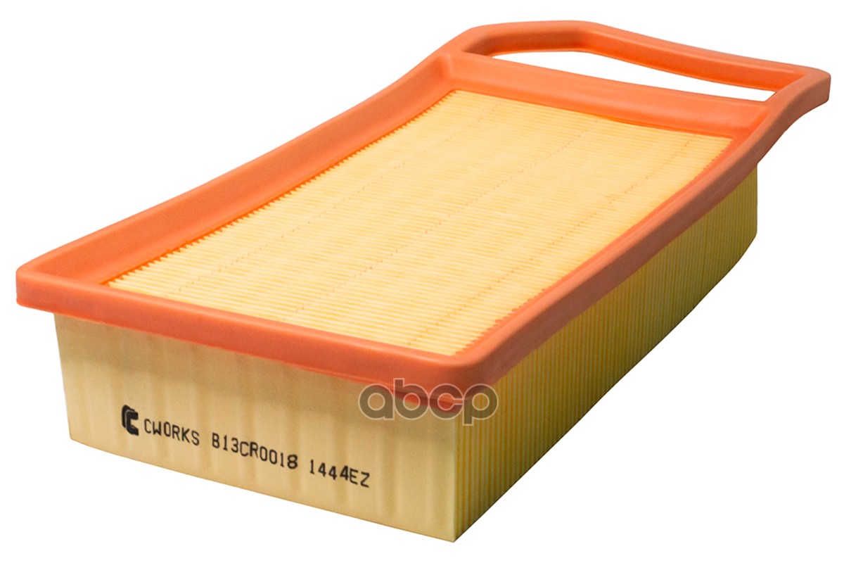 

Фильтр воздушный CWORKS b13cr0018