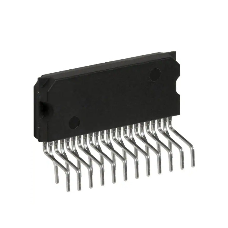 

HA13159 микросхема, HA13159