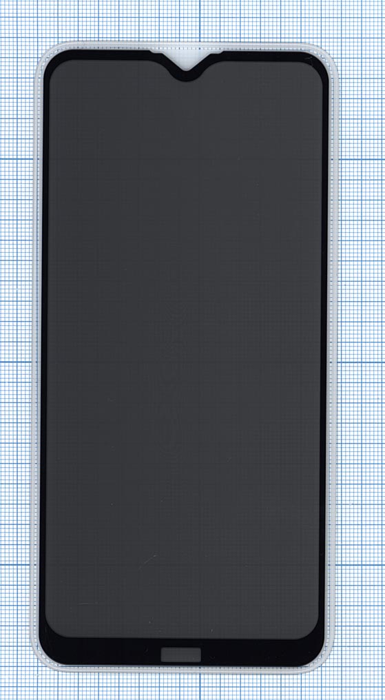 

Защитное стекло Privacy 'Анти-шпион' для Xiaomi Redmi 8A/8A Pro, для Xiaomi Redmi 8A/8A Pro