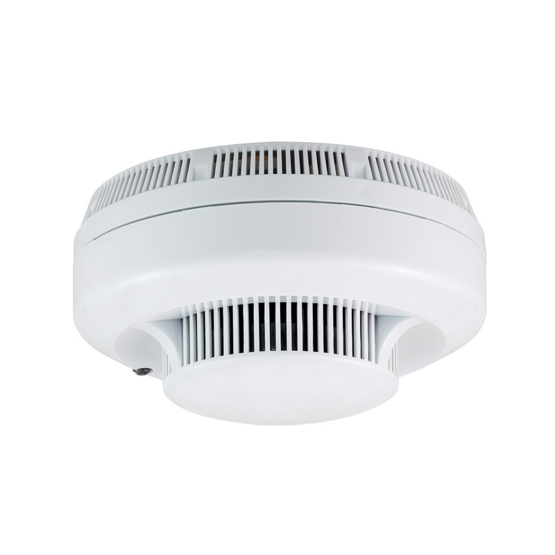 

Электронный датчик дыма Smoke Alarm SAS-1, duwi