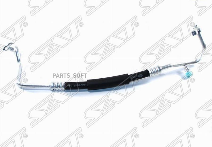 

SAT Трубка кондиционера MAZDA 3/AXELA BK# 03-08