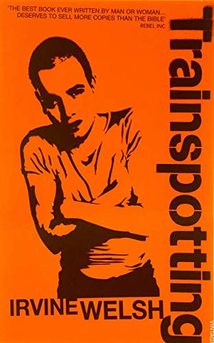 

Trainspotting