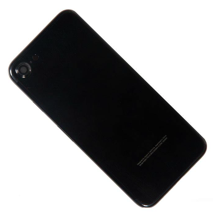 Корпус для Apple iPhone 7 Black