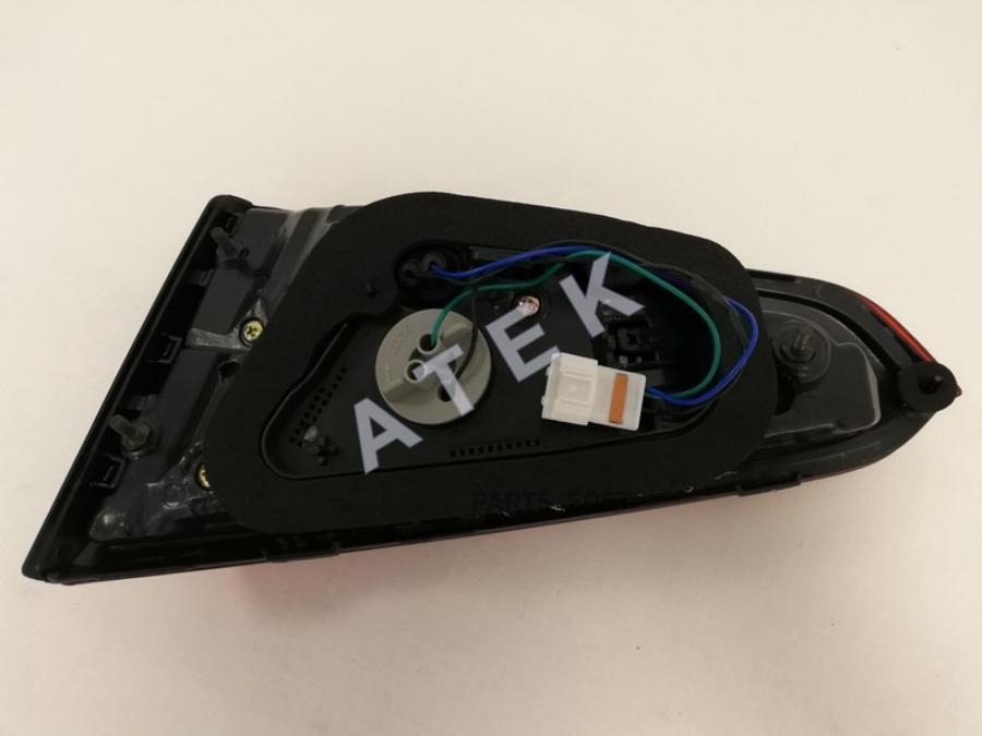 

ATEK RP-16013 CERATO 16 ФОНАРЬ ЗАДНИЙ ВНУТРЕННИЙ П 1шт