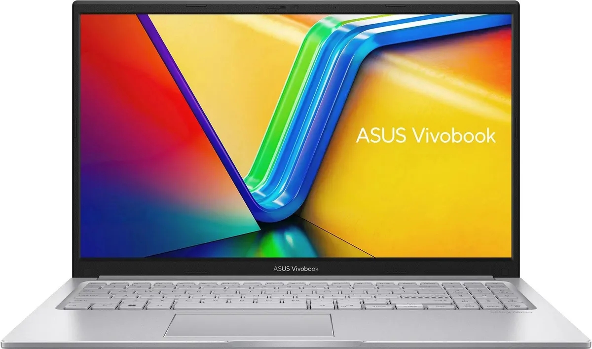 

Ноутбук ASUS VivoBook 15 X1504ZA-BQ1104 Silver (90NB1022-M01MB0-wpro), VivoBook 15 X1504ZA-BQ1104