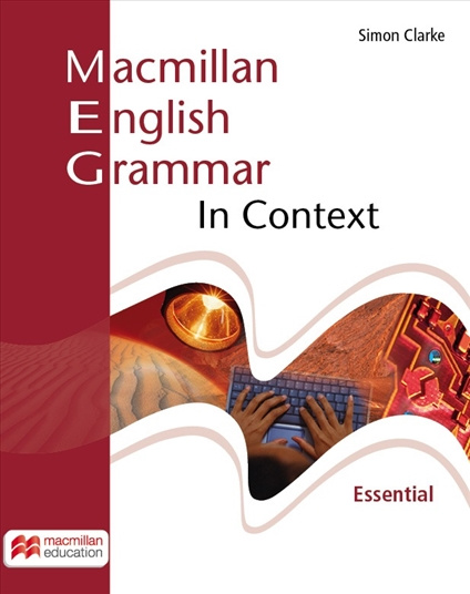 

Macmillan English Grammar in Context Essential Student’s Book (no Key) with eBook