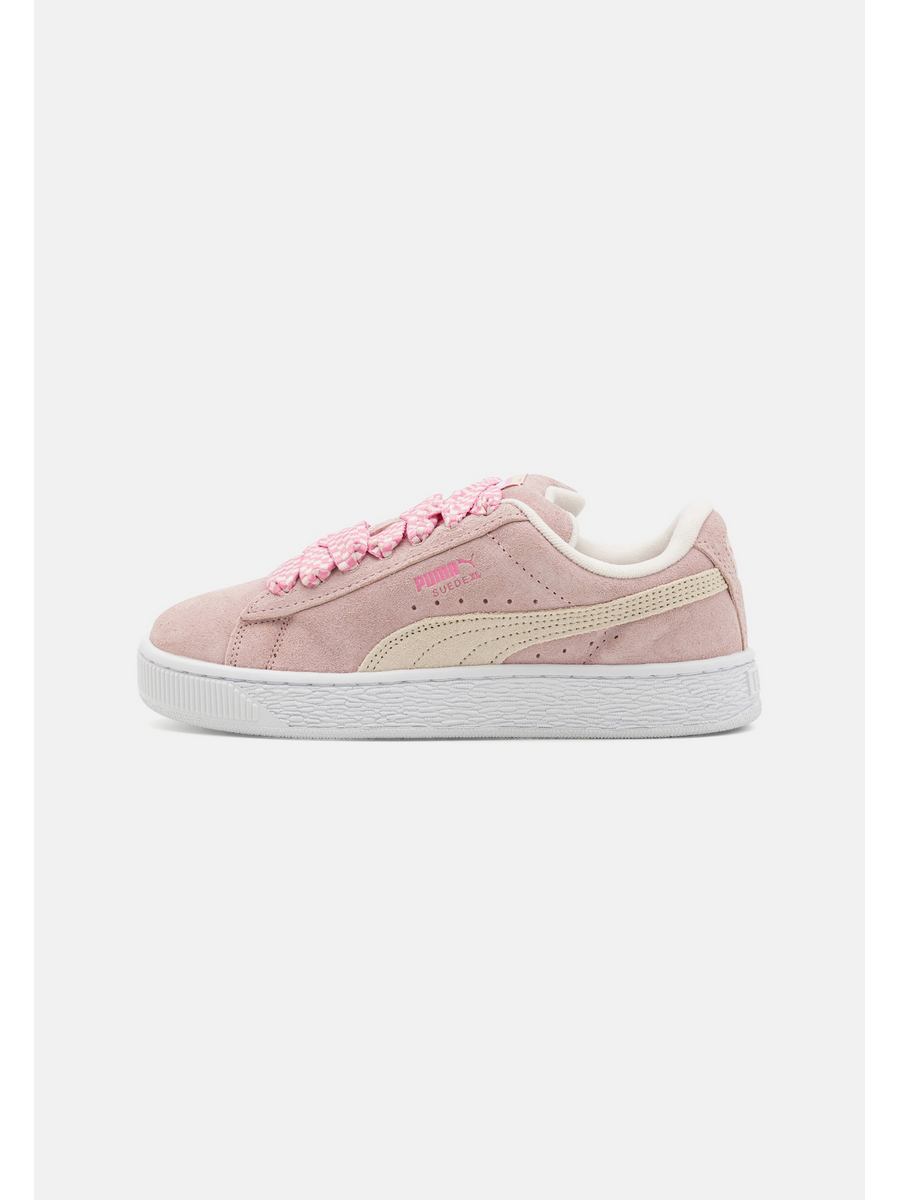 

Кеды женские PUMA PU111A1F6 розовые 42.5 EU, Розовый, PU111A1F6