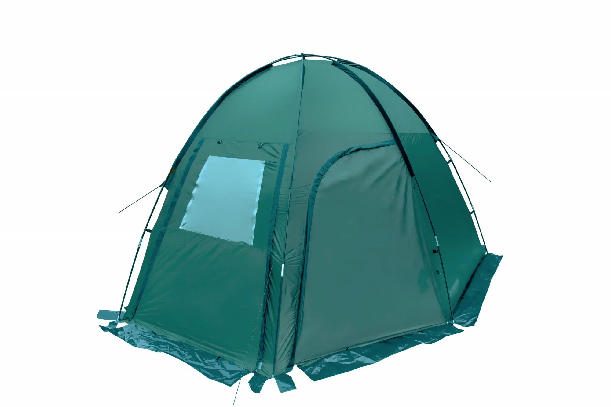 

Talberg Палатка Talberg BIGLESS 3 green, Зеленый, BIGLESS 3