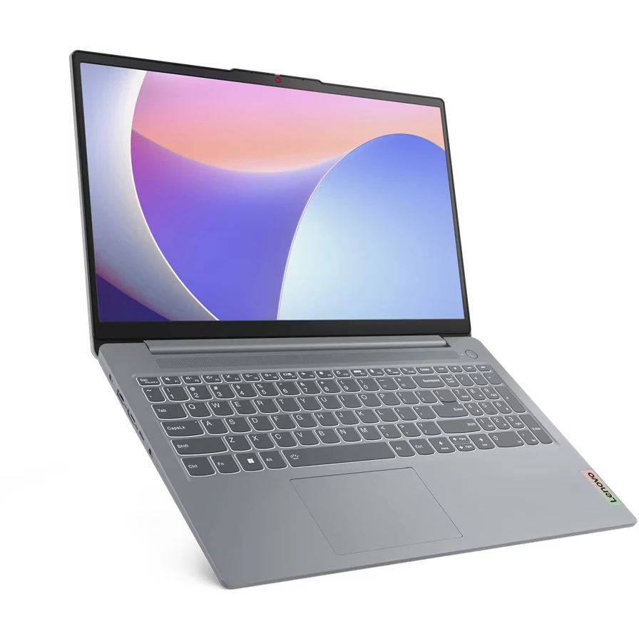 

Ноутбук Lenovo IdeaPad Slim 3 15IRU8 Grey (82X700BWPS-wpro), IdeaPad Slim 3 15IRU8