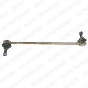 

Тяга Стабилизатора Передняя Fiat Panda (169) Tc1406 DELPHI tc1406